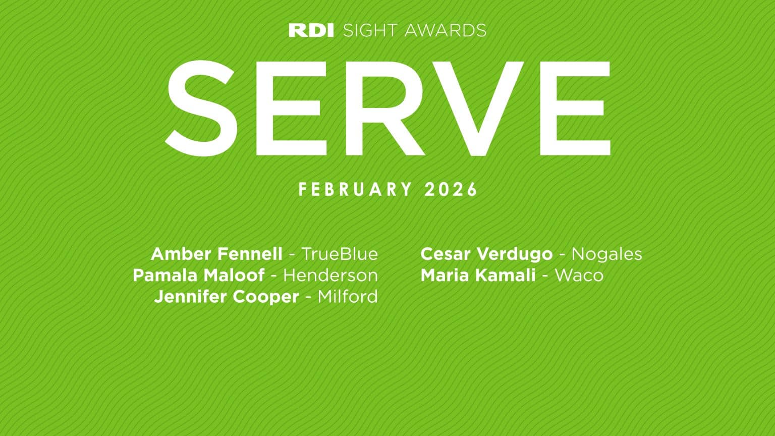 February SIGHT awards_Serve