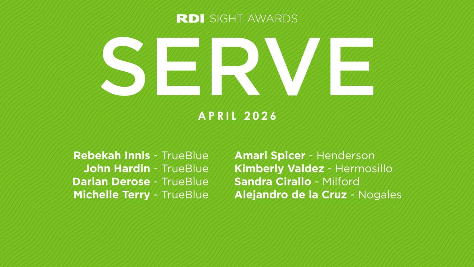 April SIGHT awards_Serve