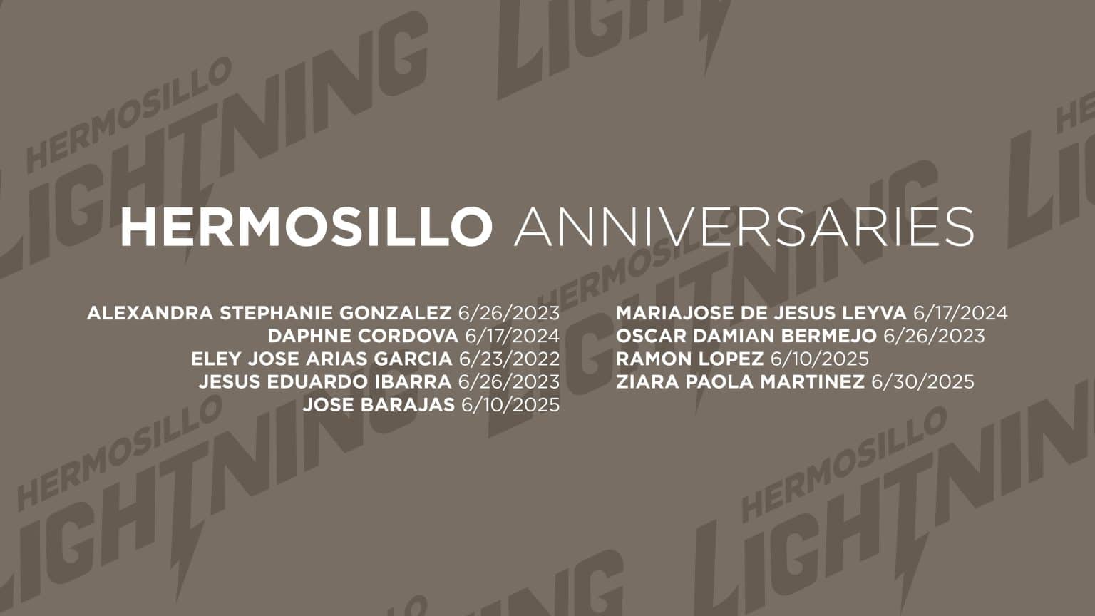 TWT Anniversaries June26_07_Hermosillo